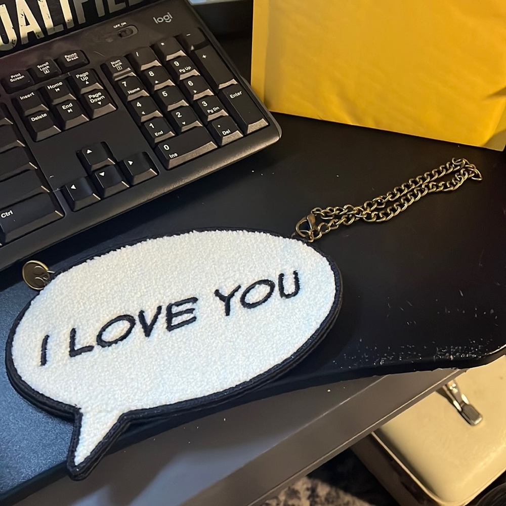 Harvey’s Star Wars Coin Purse